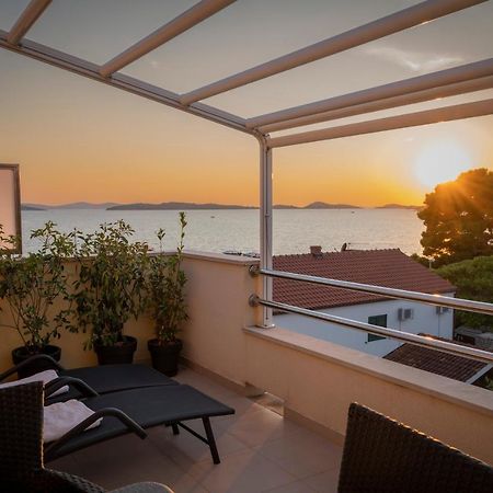 Beach Apartments Marijana Vodice Zewnętrze zdjęcie