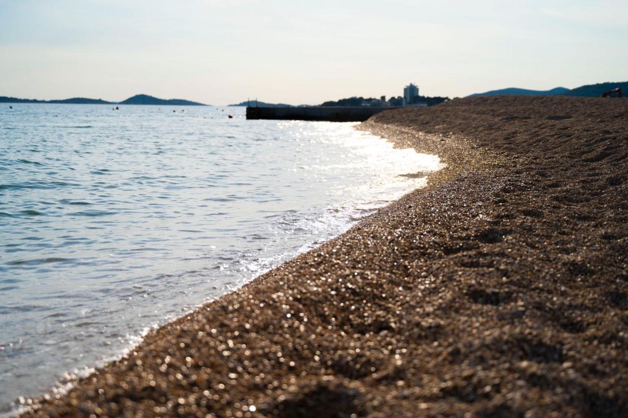 Beach Apartments Marijana Vodice Zewnętrze zdjęcie