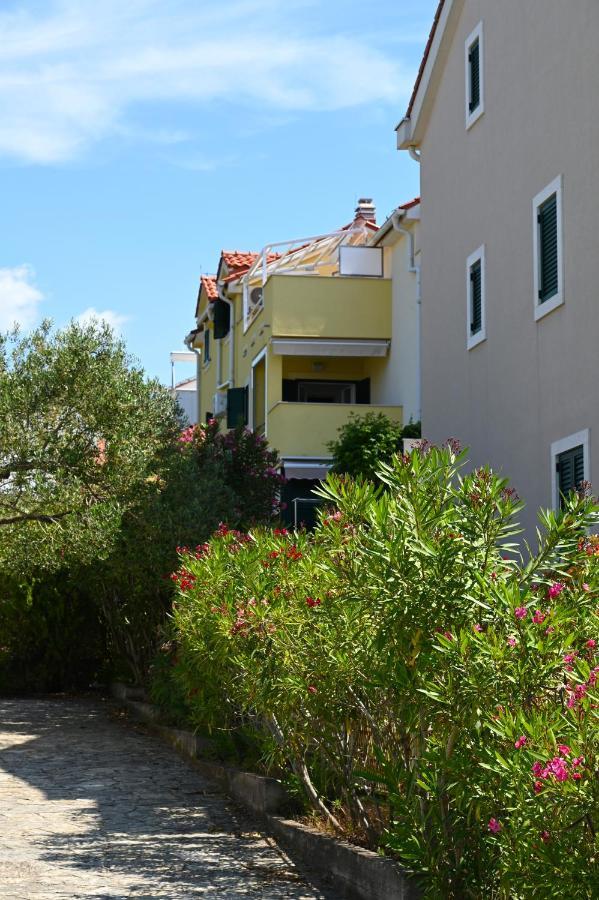 Beach Apartments Marijana Vodice Zewnętrze zdjęcie