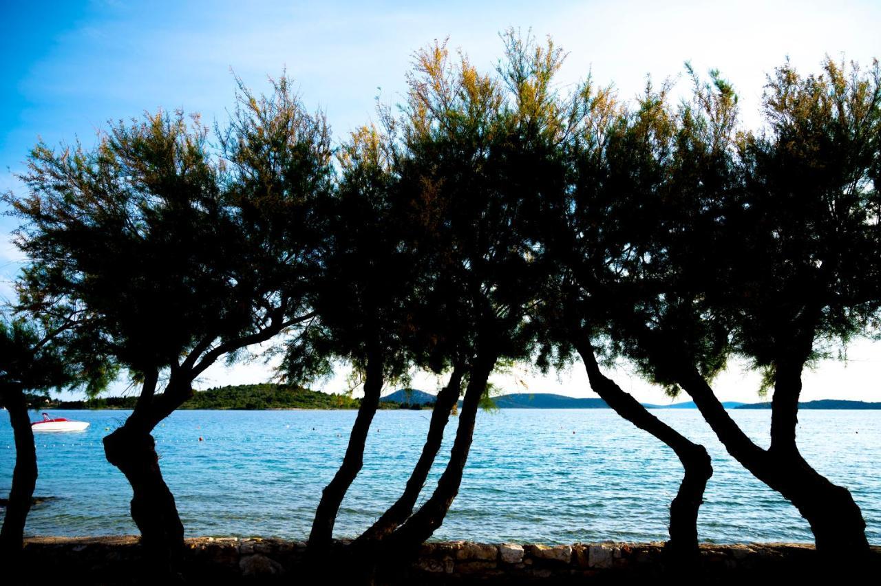 Beach Apartments Marijana Vodice Zewnętrze zdjęcie