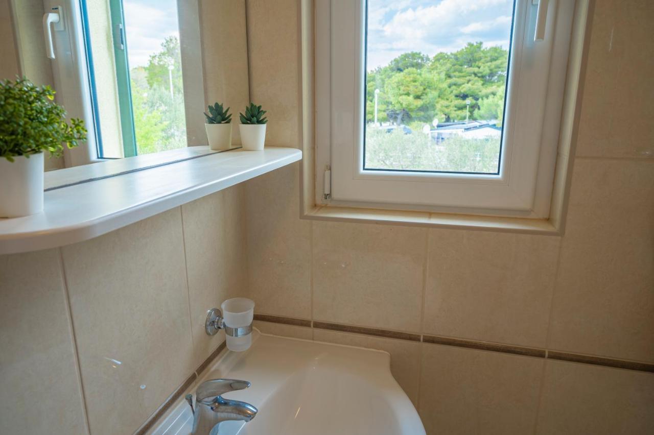 Beach Apartments Marijana Vodice Zewnętrze zdjęcie