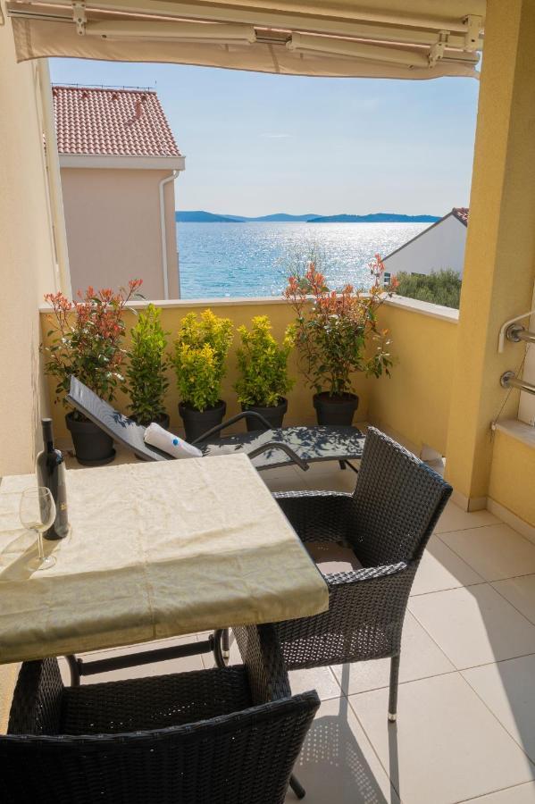 Beach Apartments Marijana Vodice Zewnętrze zdjęcie