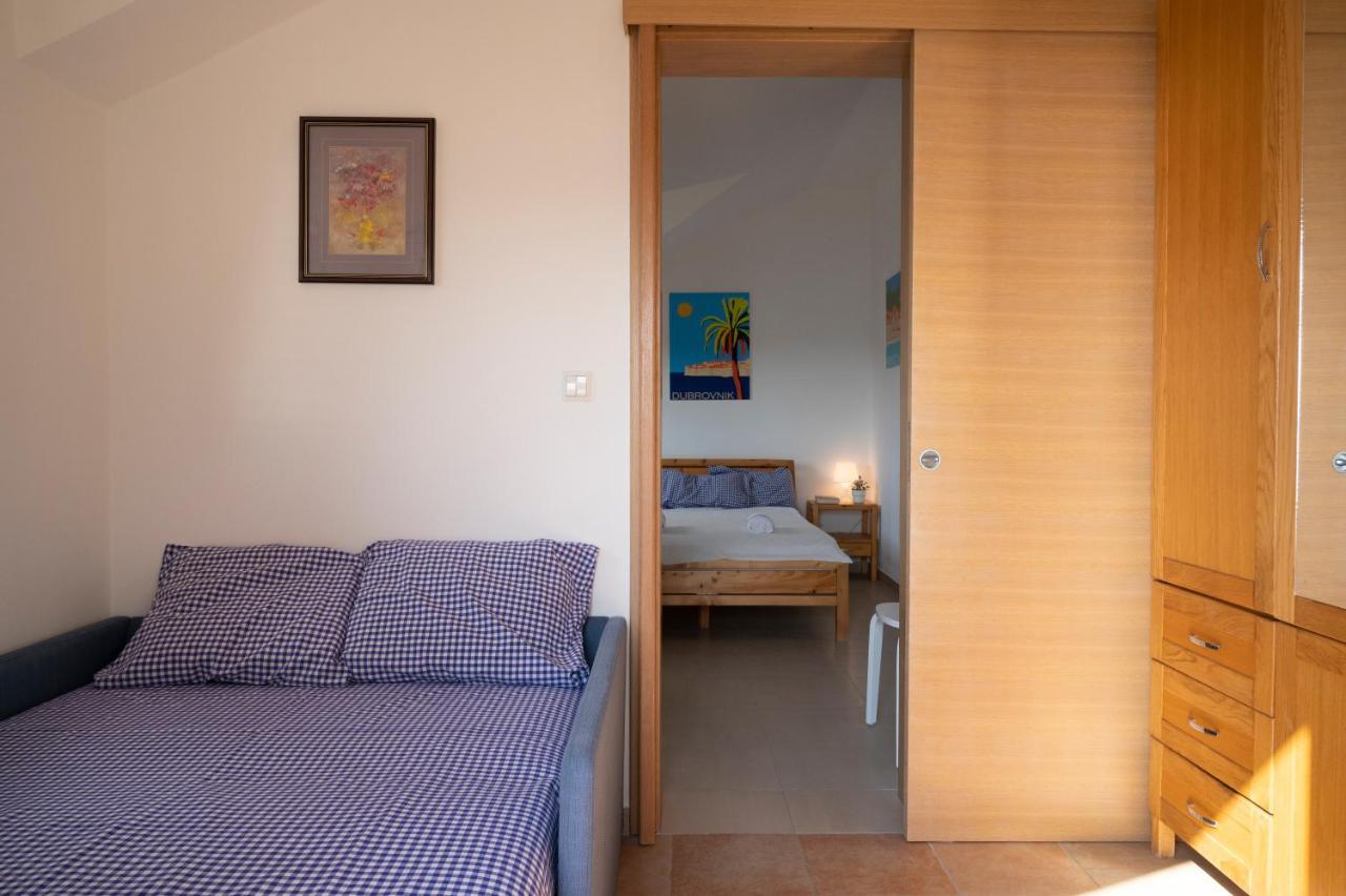 Beach Apartments Marijana Vodice Zewnętrze zdjęcie