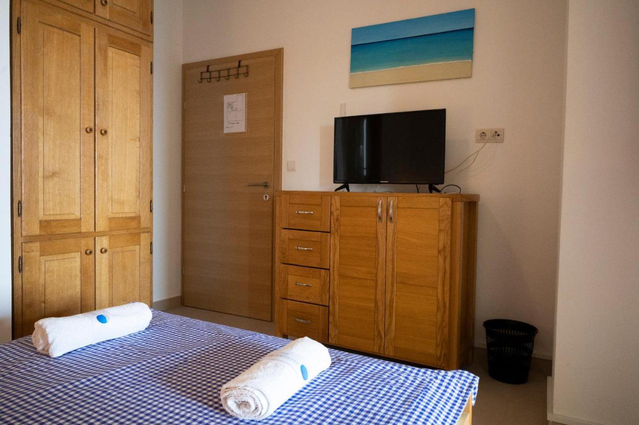 Beach Apartments Marijana Vodice Zewnętrze zdjęcie
