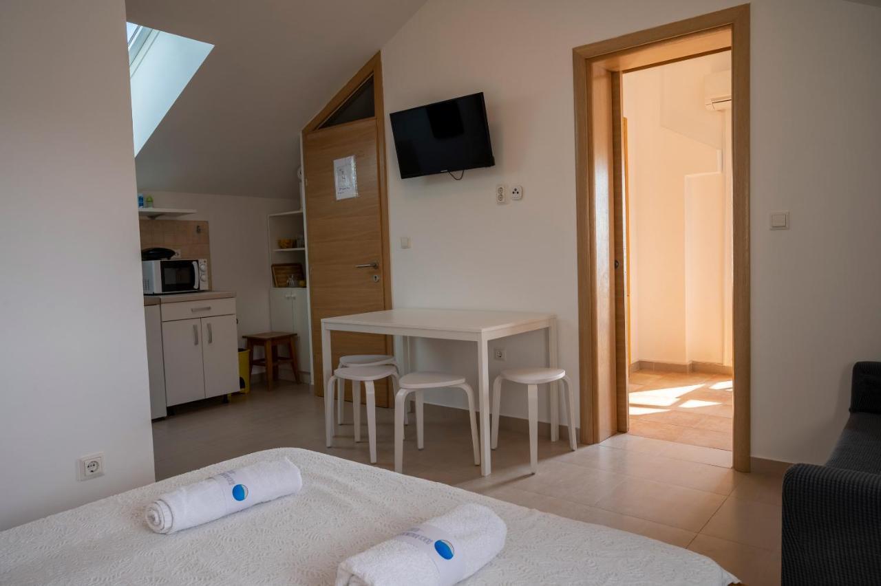 Beach Apartments Marijana Vodice Zewnętrze zdjęcie