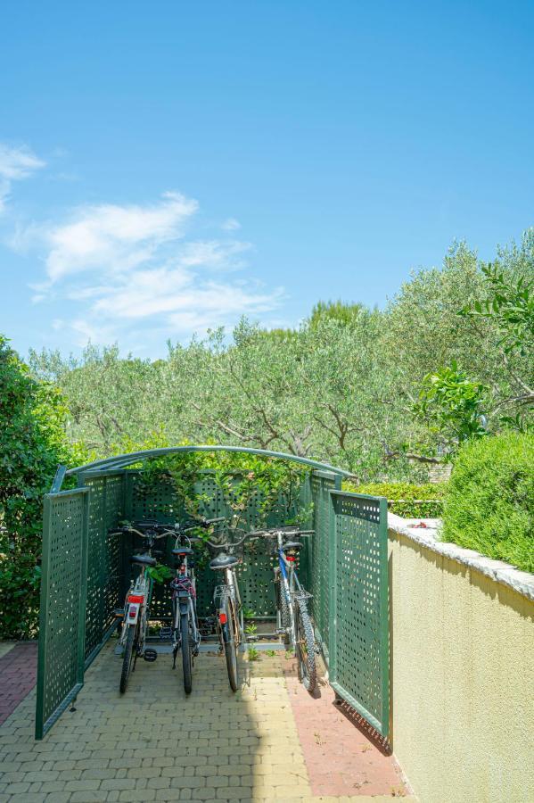 Beach Apartments Marijana Vodice Zewnętrze zdjęcie